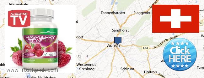 Où Acheter Raspberry Ketones en ligne Zürich, Switzerland