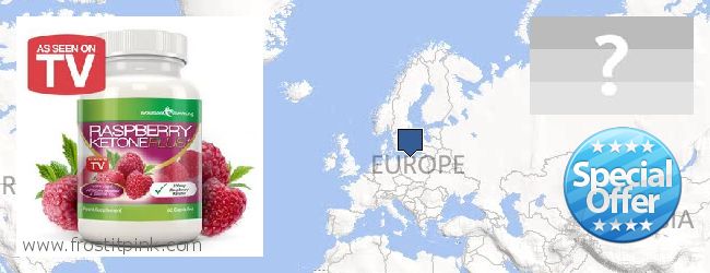 Onde Comprar Raspberry Ketones on-line Online