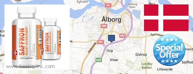 Wo kaufen Saffron Extract online Aalborg, Denmark