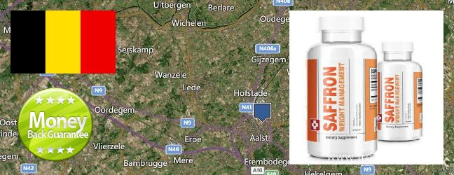 Waar te koop Saffron Extract online Aalst, Belgium