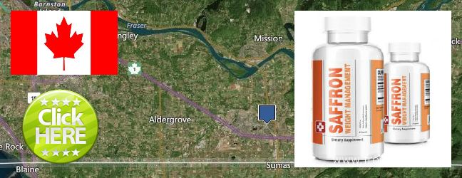 Où Acheter Saffron Extract en ligne Abbotsford, Canada