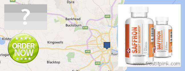 Dónde comprar Saffron Extract en linea Aberdeen, UK