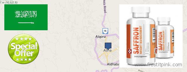 Where to Buy Saffron Extract online Abha, Saudi Arabia