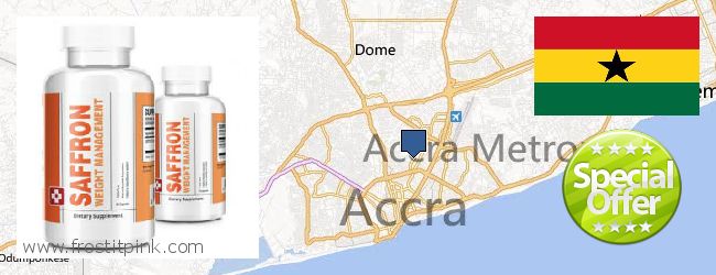 Where to Buy Saffron Extract online Accra, Ghana