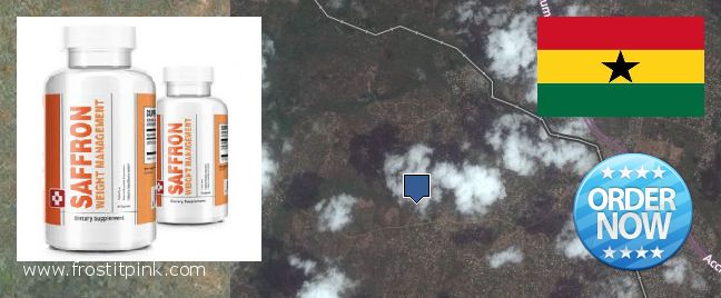 Where to Purchase Saffron Extract online Achiaman, Ghana