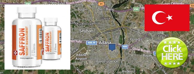Where to Purchase Saffron Extract online Adana, Turkey