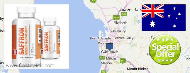 Πού να αγοράσετε Saffron Extract σε απευθείας σύνδεση Adelaide, Australia