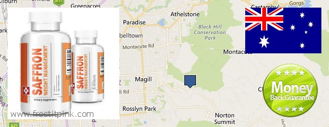 Πού να αγοράσετε Saffron Extract σε απευθείας σύνδεση Adelaide Hills, Australia
