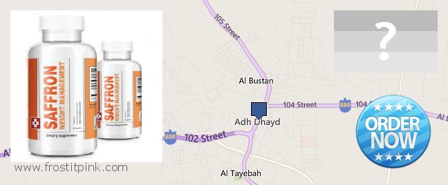 Where to Purchase Saffron Extract online Adh Dhayd, UAE