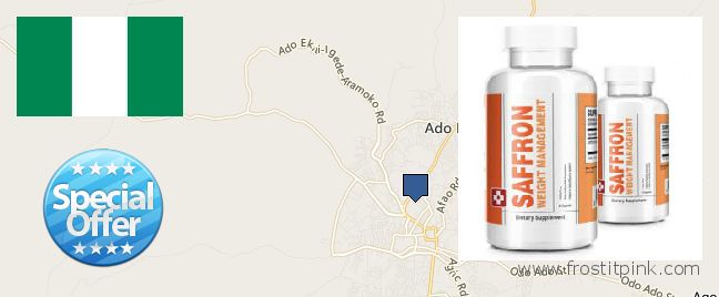 Where to Buy Saffron Extract online Ado-Ekiti, Nigeria