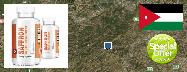 Where to Buy Saffron Extract online Ajlun, Jordan