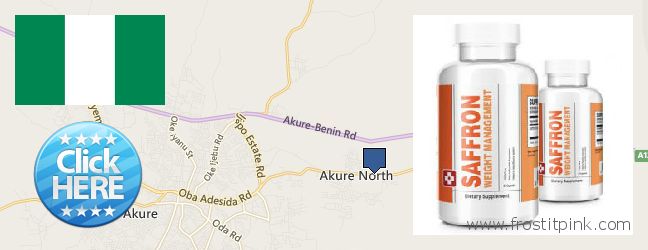 Where to Purchase Saffron Extract online Akure, Nigeria