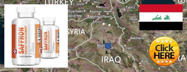 Where to Purchase Saffron Extract online Al Basrah al Qadimah, Iraq