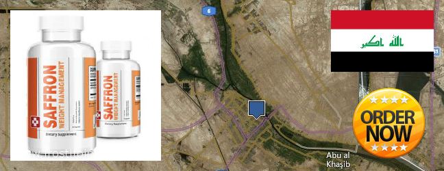 Where to Buy Saffron Extract online Al Basrah, Iraq