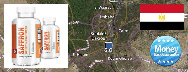 Where to Purchase Saffron Extract online Al Jizah, Egypt