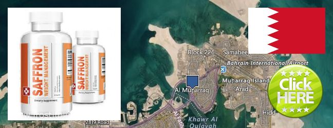 Where to Purchase Saffron Extract online Al Muharraq, Bahrain