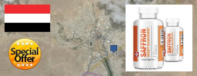 Where to Buy Saffron Extract online Al Mukalla, Yemen