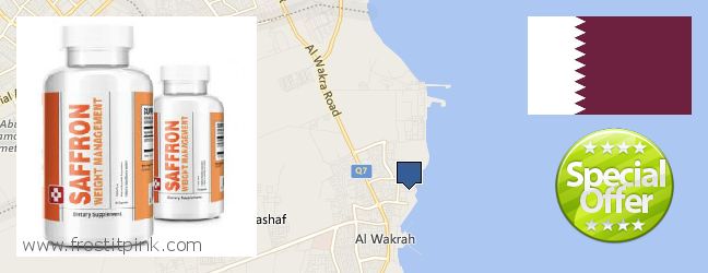 Buy Saffron Extract online Al Wakrah, Qatar