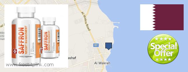 Where to Buy Saffron Extract online Al Wakrah, Qatar