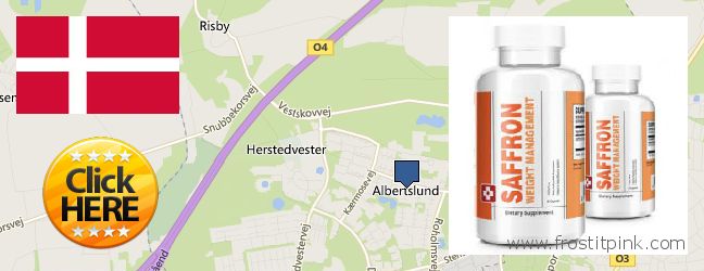 Wo kaufen Saffron Extract online Albertslund, Denmark