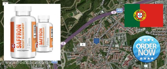 Onde Comprar Saffron Extract on-line Alcabideche, Portugal