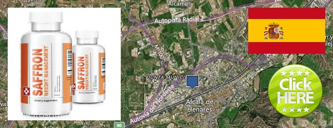 Where to Buy Saffron Extract online Alcala de Henares, Spain