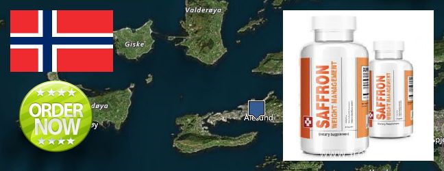 Jälleenmyyjät Saffron Extract verkossa Alesund, Norway