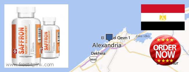 Purchase Saffron Extract online Alexandria, Egypt