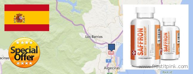 Dónde comprar Saffron Extract en linea Algeciras, Spain