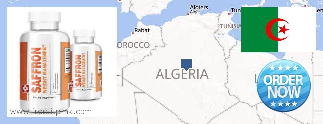 Dove acquistare Saffron Extract in linea Algeria