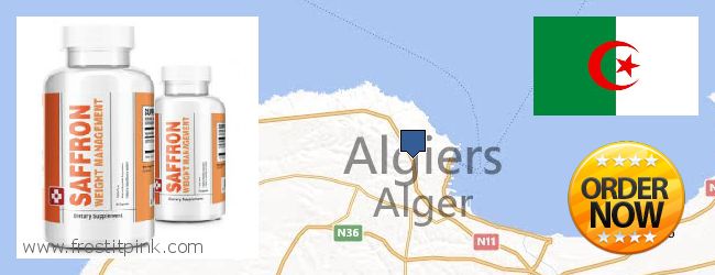 Best Place to Buy Saffron Extract online Algiers, Algeria