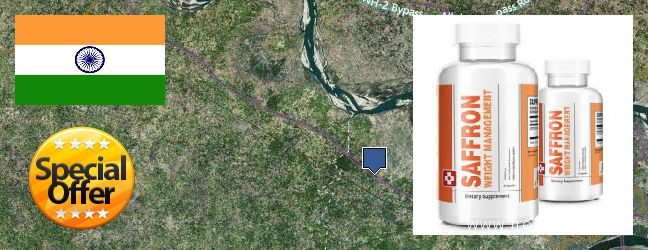 Buy Saffron Extract online Allahabad, India