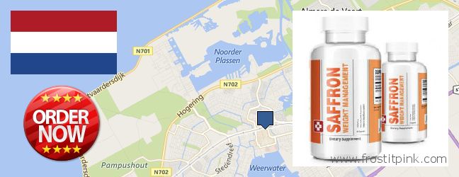 Waar te koop Saffron Extract online Almere Stad, Netherlands