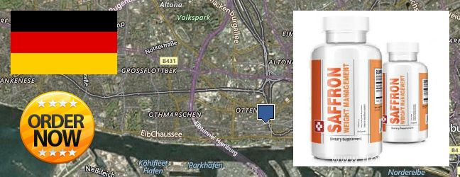 Hvor kan jeg købe Saffron Extract online Altona, Germany