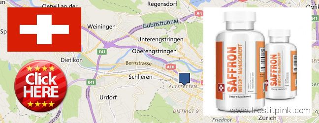Dove acquistare Saffron Extract in linea Altstetten, Switzerland