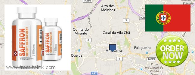 Onde Comprar Saffron Extract on-line Amadora, Portugal