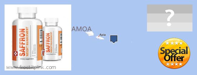 Where Can I Purchase Saffron Extract online American Samoa