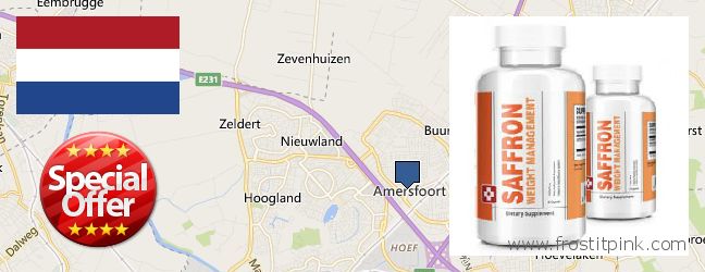 Waar te koop Saffron Extract online Amersfoort, Netherlands