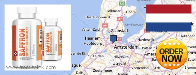 Where to Buy Saffron Extract online Amsterdam, Netherlands