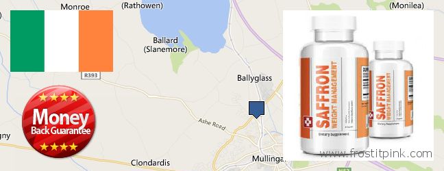 Where to Buy Saffron Extract online An Muileann gCearr, Ireland