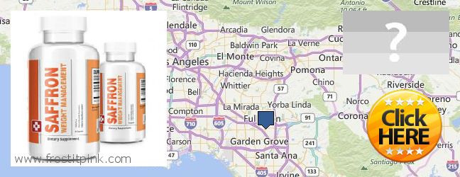 Къде да закупим Saffron Extract онлайн Anaheim, USA