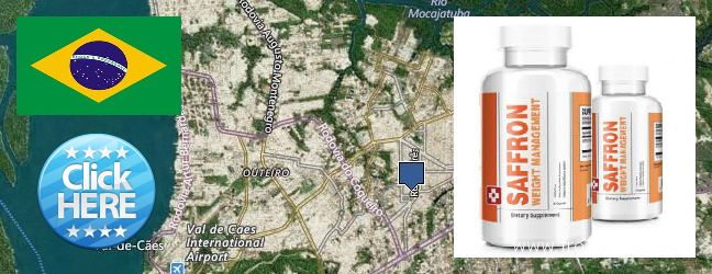 Dónde comprar Saffron Extract en linea Ananindeua, Brazil