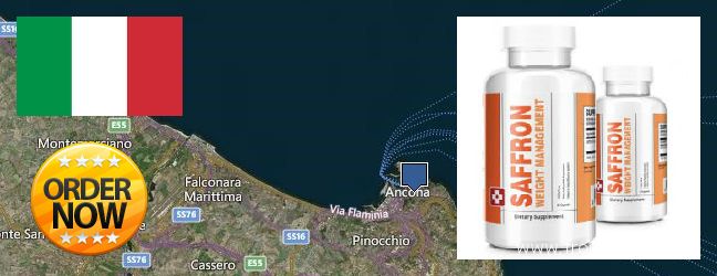 Wo kaufen Saffron Extract online Ancona, Italy