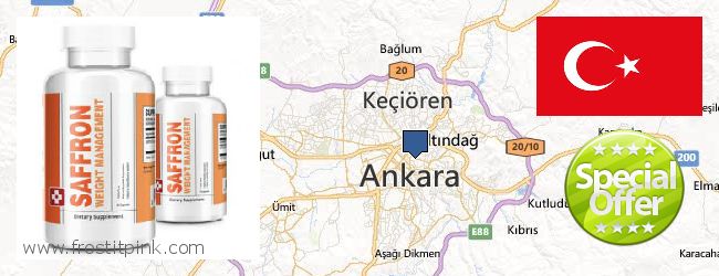 Nereden Alınır Saffron Extract çevrimiçi Ankara, Turkey