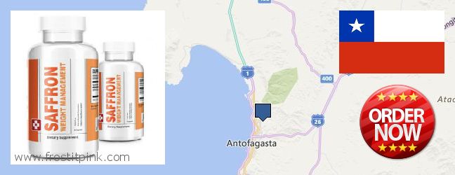 Dónde comprar Saffron Extract en linea Antofagasta, Chile