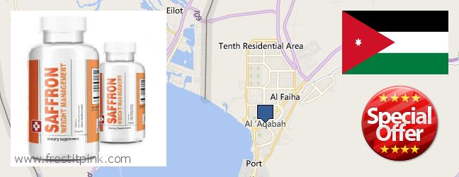 Where to Buy Saffron Extract online Aqaba, Jordan