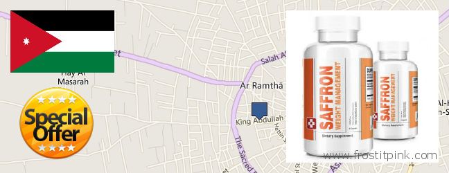 Where Can I Buy Saffron Extract online Ar Ramtha, Jordan