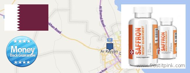 Where to Buy Saffron Extract online Ar Rayyan, Qatar