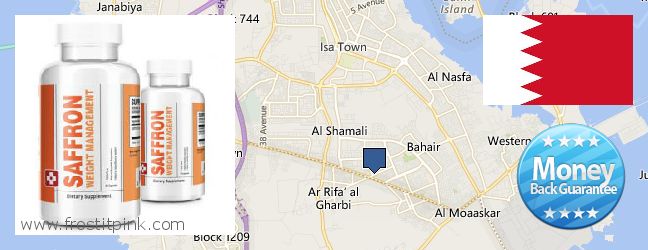 Where Can I Buy Saffron Extract online Ar Rifa', Bahrain