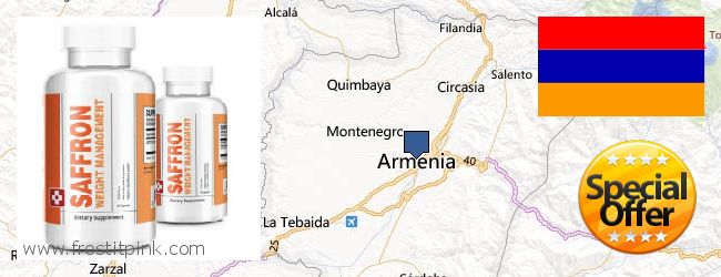 Where to Purchase Saffron Extract online Armenia